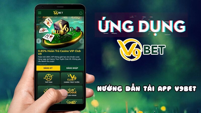 Ưu Điểm Nổi Bật Của v9bet