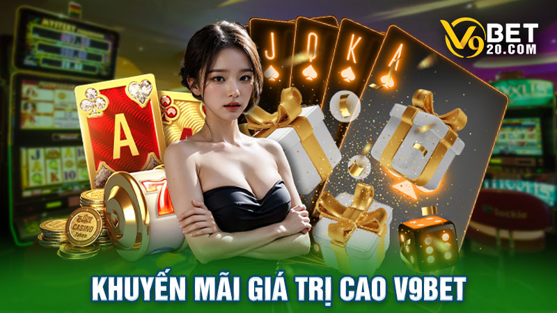 Hướng Dẫn Đăng Ký và Tham Gia v9bet