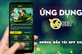 V9bet: Đánh giá các trò chơi casino trực tuyến